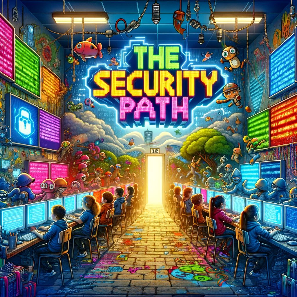 The Security Path